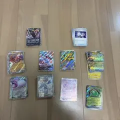 2025年最新】ポケモンカードサポートまとめ売りの人気アイテム - メルカリ