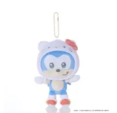 2025年最新】ソニック キティ ぬいぐるみの人気アイテム - メルカリ