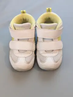 アシックス 14.5センチ キッズスニーカー