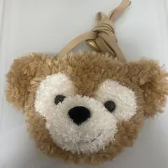 ディズニー　シェリーメイ　ポシェット