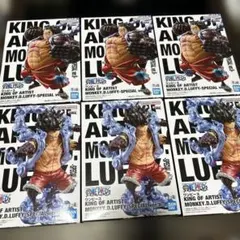 ワンピース KING OF ARTIST SPECIAL ver.Ⅱ