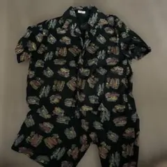 セットアップ