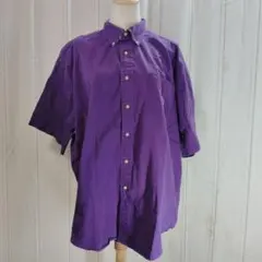 KK033004 TOMMY HILFIGER / 半袖シャツ