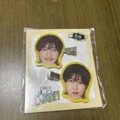 2026年最新】7 men 侍 ヘアクリップの人気アイテム - メルカリ