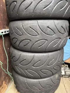 YOKOHAMA ADVAN A050 G/S 255/40R17 2本セット② - メルカリ