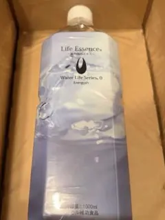 ライフエッセンス　エコウォーター　ポタポタ　フィルター　浄水器 サーバー＆ライフエッセンス | Club Eco Water