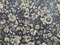 リバティ 生地 ラミネート