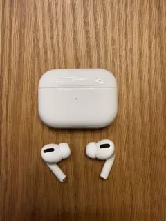 AirPods Pro (A2084) 本体 充電ケース付き