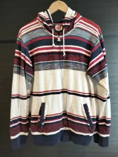 (正規品)GOTCHA FULL ZIP HOODIEのサムネイル