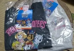 パウ・パトロール上下セット