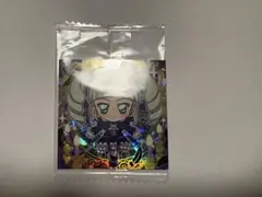 アイカツ シールウエハース 藤堂ユリカ にふぉるめーしょん SARのサムネイル