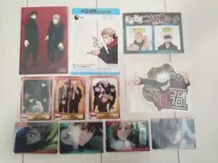 呪術廻戦 まとめ売り