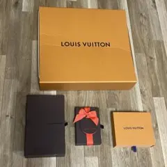 LOUIS VUITTON ギフトボックスセット
