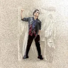 2026年最新】タラチオ アクリルスタンドの人気アイテム - メルカリ