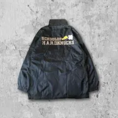 2026年最新】SOHK(School of Hard Knocks) メンズ ナイロンジャケット