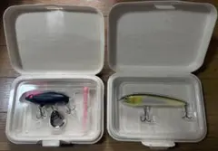 2025年最新】deps 会員限定 ルアーの人気アイテム - メルカリ