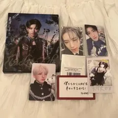 藍井エイルジャケット柄ピンズフルセットおまけ付き 藍井エイルジャケット柄ピンズフルセット - メルカリ