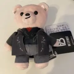 BE:FIRST くまクマ(リョウキ RYOKI)　ギフテッド(Gifted.)