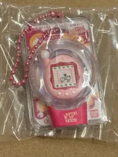 【フリルぴんく】おかしなたまごボーロっち3