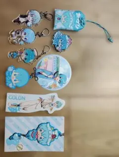 すとぷり　ころん　グッズ　まとめ売り