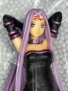 ライダー メドゥーサ 素顔 (眼帯なしVer.) Fate/stay night