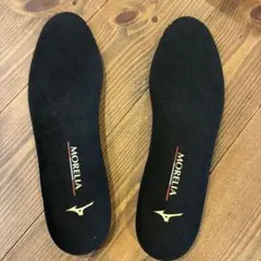 MIZUNO MORELIA NEO インソール 26.5cm - メルカリ