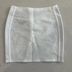theD クラウディア　ザ・ディー　インナースカート　キレイウォーカー