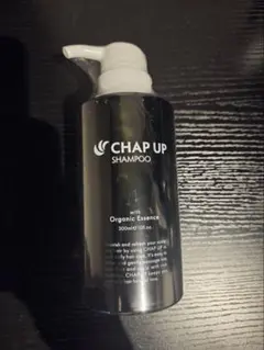 CHAPUP チャップアップ シャンプー 300ml オーガニックエッセンス配合のサムネイル