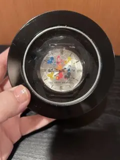 お値下げ！新品 ディズニー ミッキーマウス 腕時計