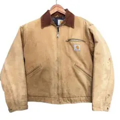 2026年最新】carhartt デトロイトジャケット sサイズの人気アイテム
