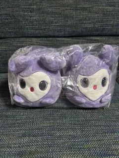 TWICE LOVELYS ぬいぐるみスリッパ サナ サブリー GIGO限定