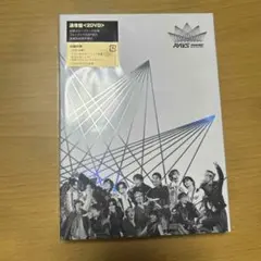 Snow Man DomeTour 2024 RAYS 通常盤DVD
