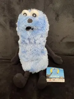 パペットスンスン　 おすわりBIGぬいぐるみ　　タグ付き