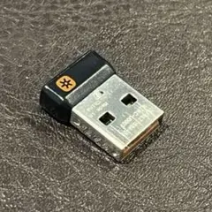 Logicool Unifying レシーバー USB