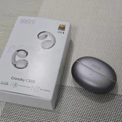 QCY Crossky C30S