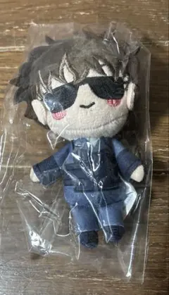 松田陣平 セガラッキーくじ H賞 ぬいぐるみマスコット