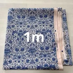 LIBERTY FABRICS タナローン エターナル ロデン・ウッド〈1m〉