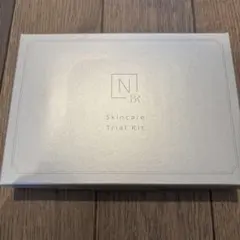 Nオーガニックスキンケア トライアルキット　ブライト