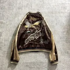 スカジャン ビンテージ復刻 テーラー東洋 Lot No. TT15390-190 - メルカリ