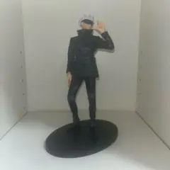 呪術廻戦 五条悟 フィギュア