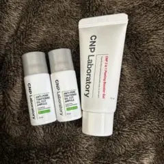 CNP Laboratory ピーリングブースター＆アンプルセットのサムネイル