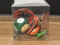 スーパーマリオ キーホルダーセット