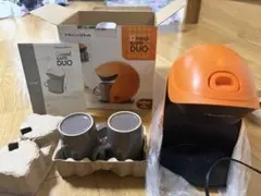 Grand Kaffe DUO 新品未使用のサムネイル