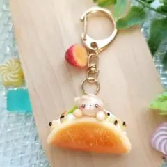 樹脂粘土 チャーム
