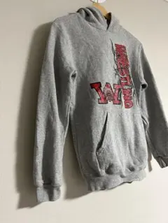 【アメリカ輸入古着】チャンピオン　カレッジパーカー