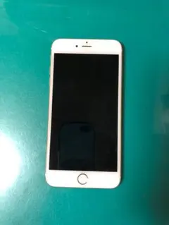 Apple iPhone 6 Plus 16gb ゴールド 本体