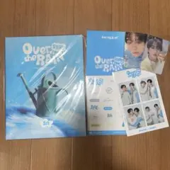 StrayKids 本国FC STAY5期 フォトブック チャンビントレカ