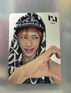 INI 池﨑理人 THE ORIGIN リミスト トレカ