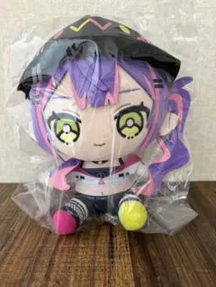 バンドリ パレオ ぬいぐるみ RAS - メルカリ