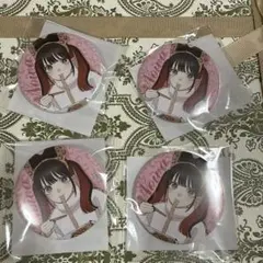 その着せ替え人形は恋をする 着せ恋 くじ オンラインくじ レオパード（乃羽）